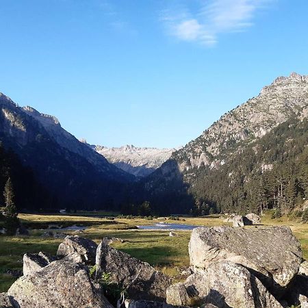Studio Pour 4 Personnes Au Centre De Cauterets, Proche Telecabines Et Thermes - Fr-1-234-269 Luaran gambar